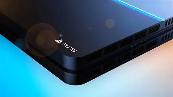 PS5机能推演：8倍PS4 Slim？