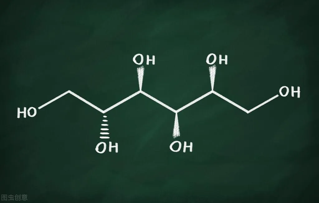 山梨糖醇是什么添加剂(属于食品添