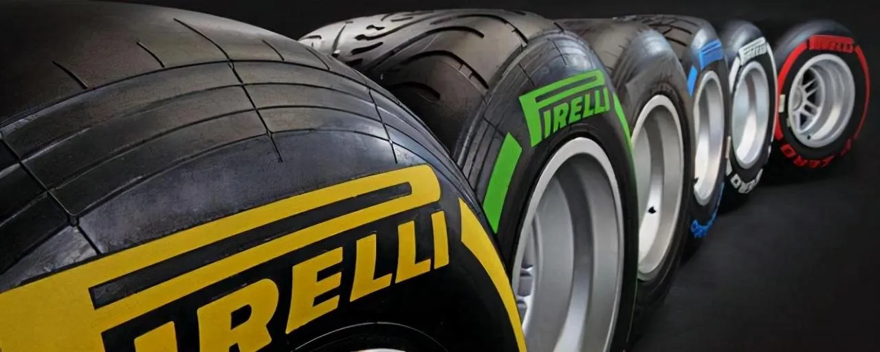 irelli是什么牌子轮胎 | 倍耐力轮胎的标识与特点介绍