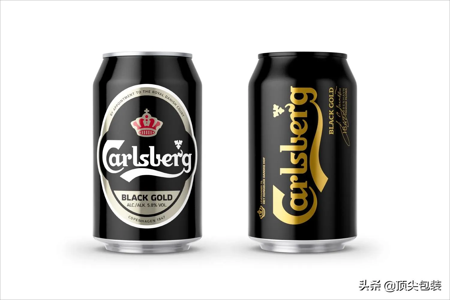 嘉士伯啤酒是哪个国家的品牌 | 丹麦啤酒牌子嘉士伯介绍