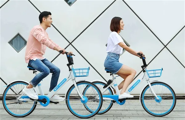 北京首条“自行车高速”本周开通：限速15km/h 电动车禁入