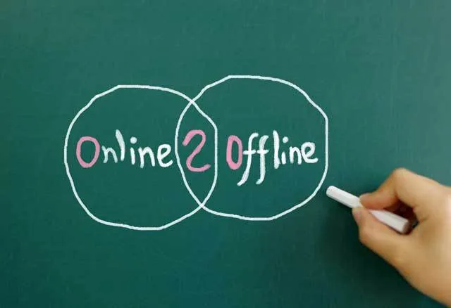 o2o指的是什么意思 | O2O互联网商业模式概念解读