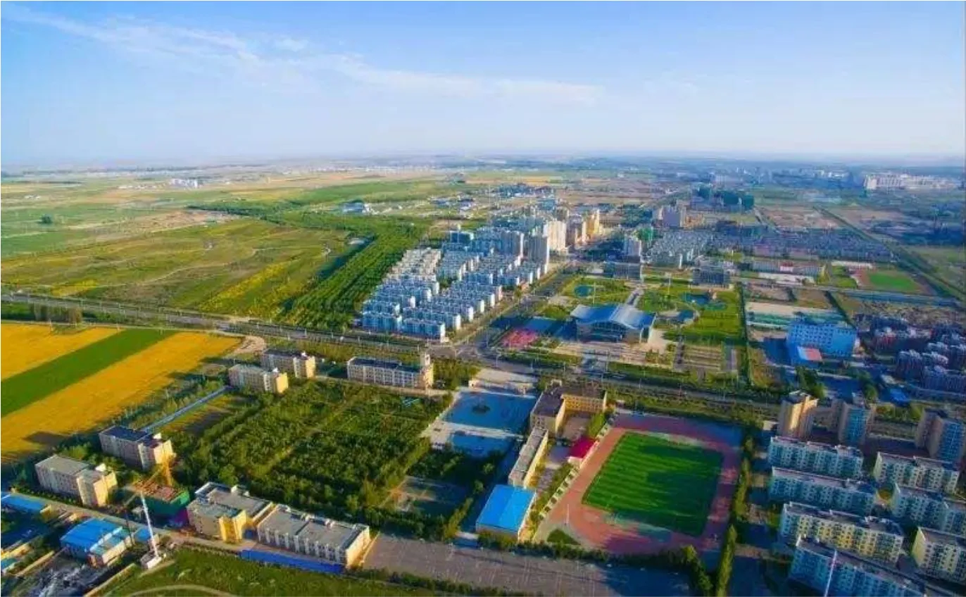 新疆奇台县是哪个市管辖 | 奇台县属于昌吉回族自治州管辖