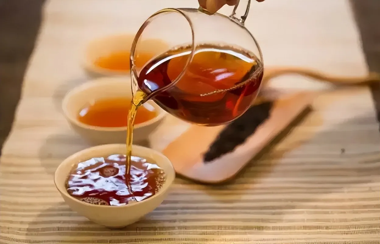 什么红茶最好喝排行榜(中国红茶排