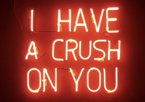 crush是什么意思(crush是什么意思网络用语)