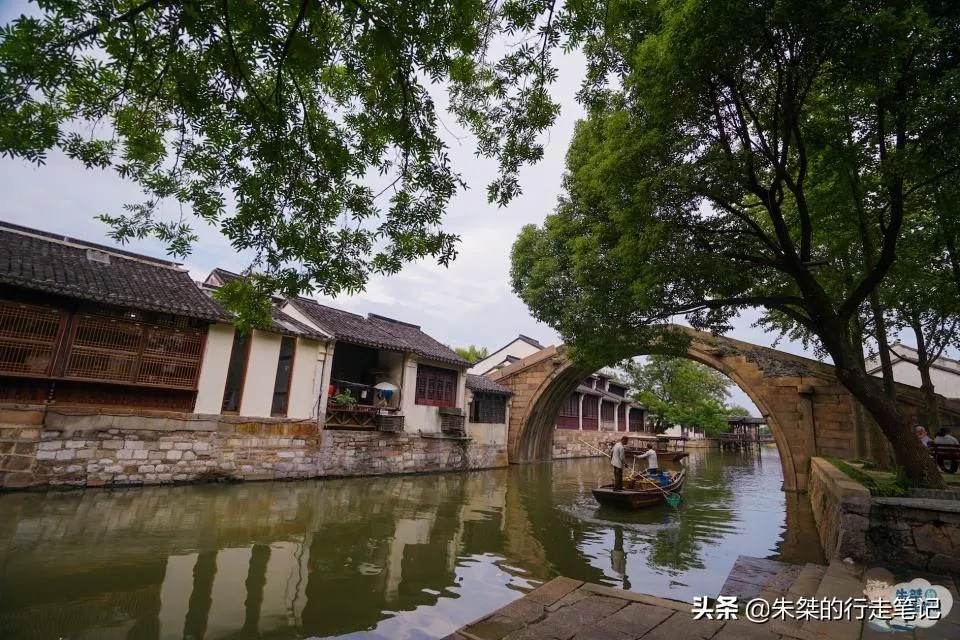 风景优美的江南小镇有哪些 | 几座低调的江南古镇景点介绍
