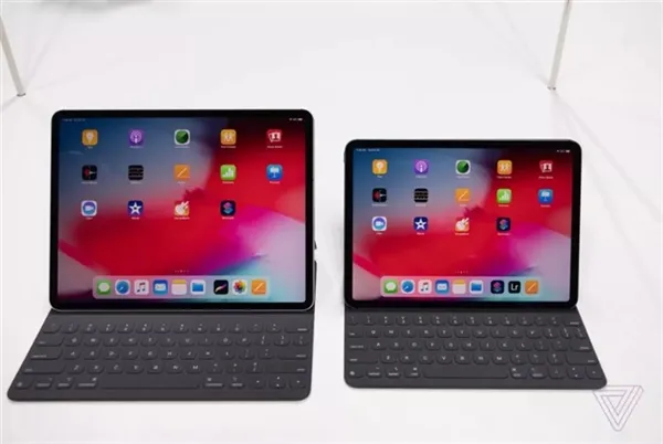 iPad Pro和ipad的区别！1TB新iPad Pro将配备6GB内存