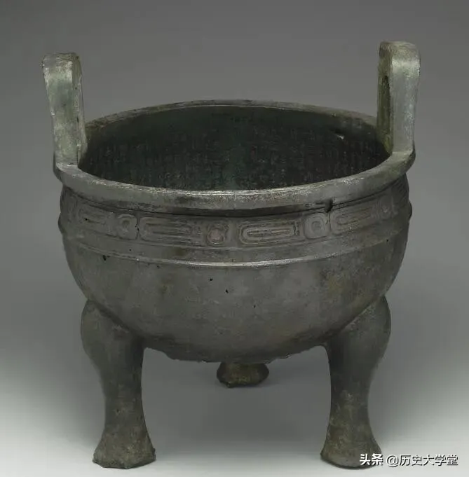 鼎最初的用途是什么 | 在中国古代