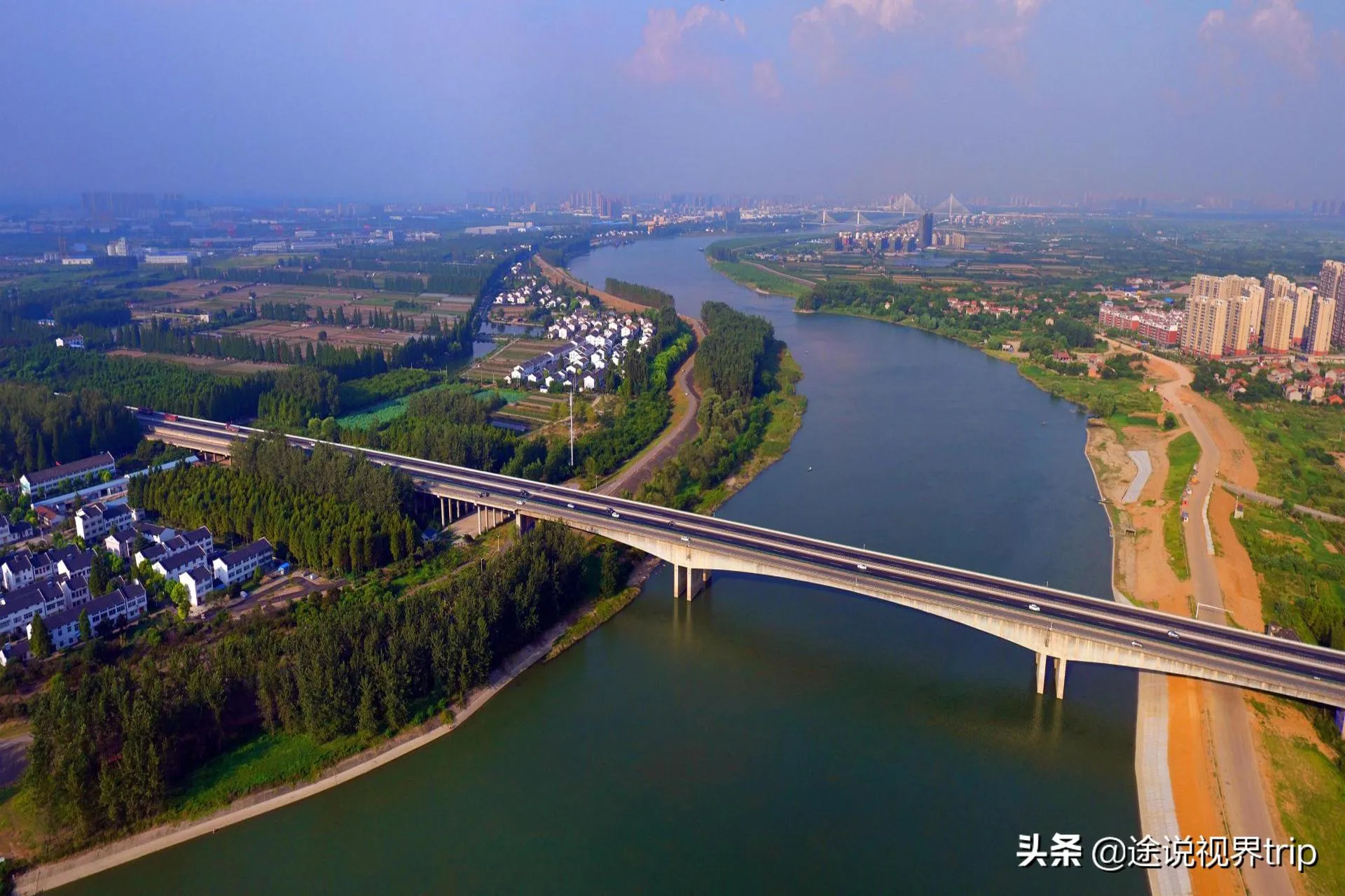 我国最长的河流是什么河 | 中国十