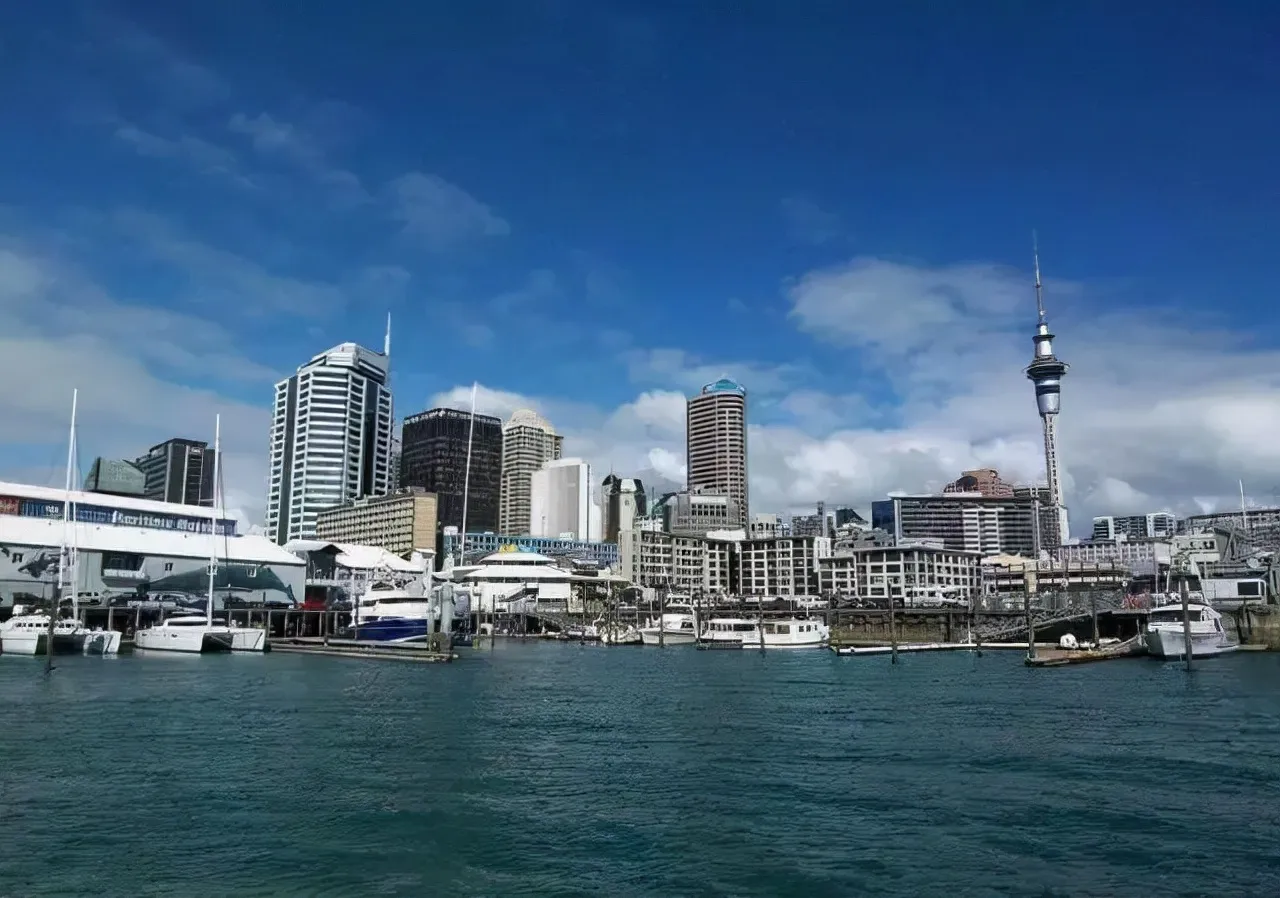 新西兰属于什么洲的国家 | 新西兰